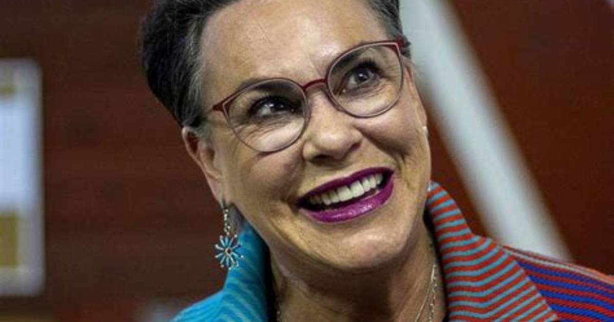 Who Is Harriet Hageman? Details on the Wyoming Candidate Against Liz Cheney with Backing from Kevin Mccarthy