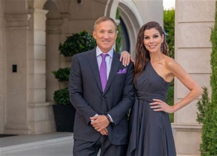 Who is Heather Hansen, Kyle Hansen’s ex-wife?