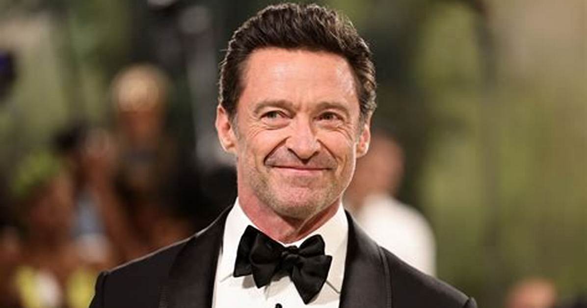 Who Is Hugh Jackman’s Rarely Seen Adopted Son, Oscar Jackman? the Wolverine Actor’s 23-Year-Old with Ex Deborra-Lee Furness Stays out of the Limelight, but Once Name Dropped His Dad to Impress a Girl