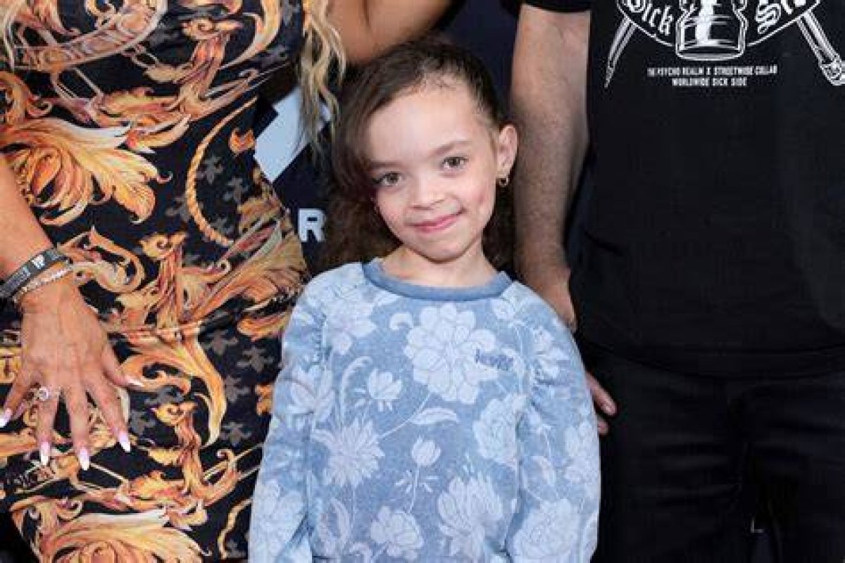 Who Is Ice-T’s Daughter, Letesha Marrow? Her Net Worth, Mother, More;