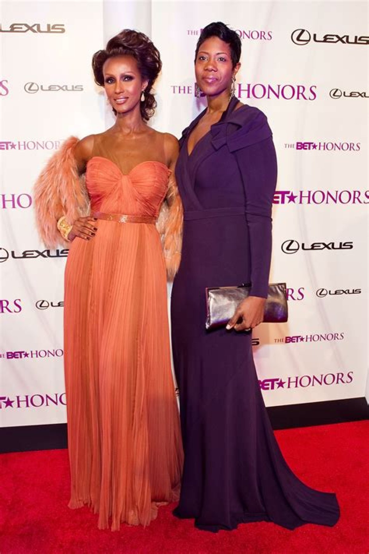 Who Is Iman’s Daughter Zulekha Haywood? Her Husband, Age