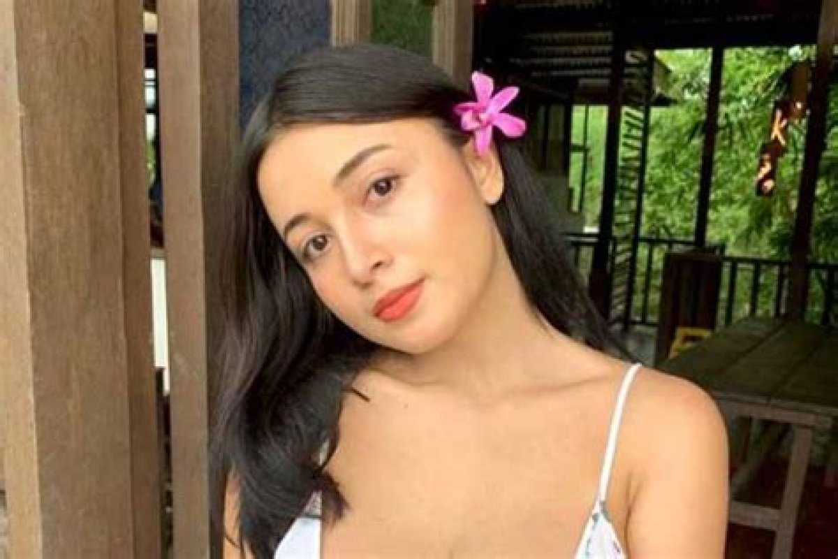 Who Is Instagram Star Mar Anne Almosa? Her Age, Height & More