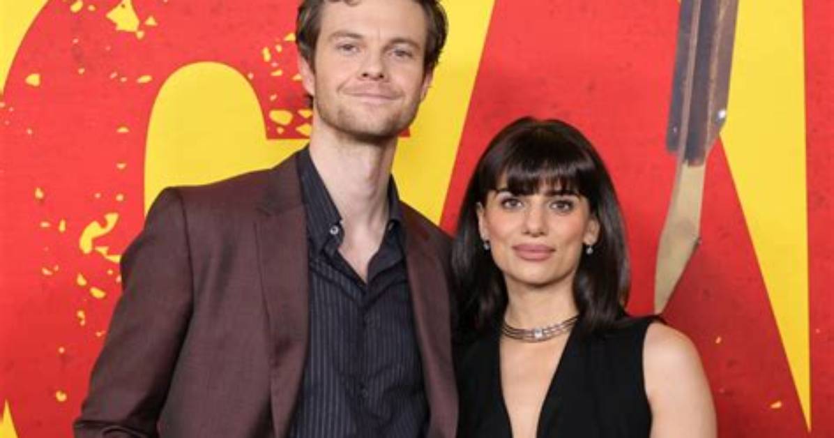 Who Is Jack Quaid Dating Now? Unveiling the Mystery Behind His Love Life
