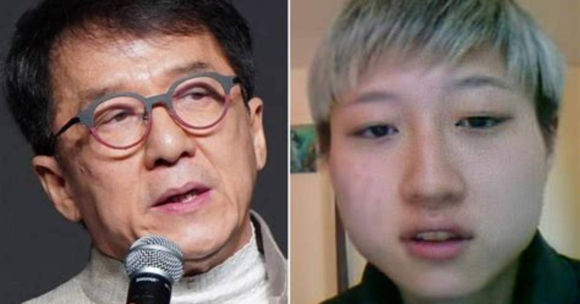 Who Is Jackie Chan’s Estranged Daughter, Etta Ng Chok-Lam? the Love Child of the Martial Arts Star and Elaine Ng, She Married Influencer Andi Autumn and Once Claimed to Be ‘Homeless’ in Hong Kong