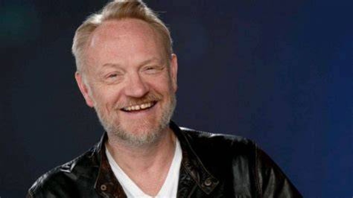 Who Is Jacqueline Goldenberg? : Facts About the Ex-Wife of Jared Harris