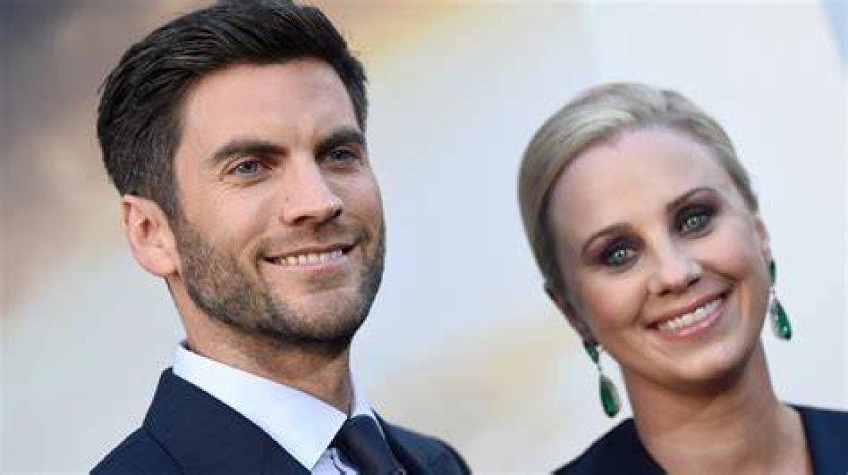 Who Is Jacqui Swedberg's Husband, Wes Bentley?