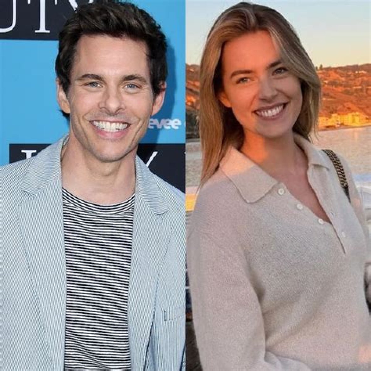 Who Is James Marsden Dating – James Marsden's Girlfriend & Exes