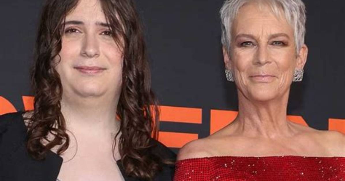 Who Is Jamie Lee Curtis's Daughter Thomas Guest? Her Wife, Bio