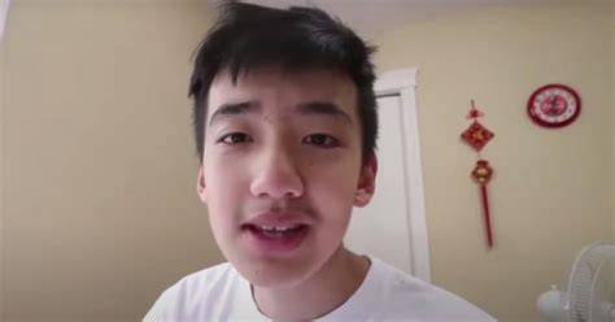 Who Is Jason Tian? Here’s What We Know About Lil Tay’s Brother Amid Siblings Death Rumours