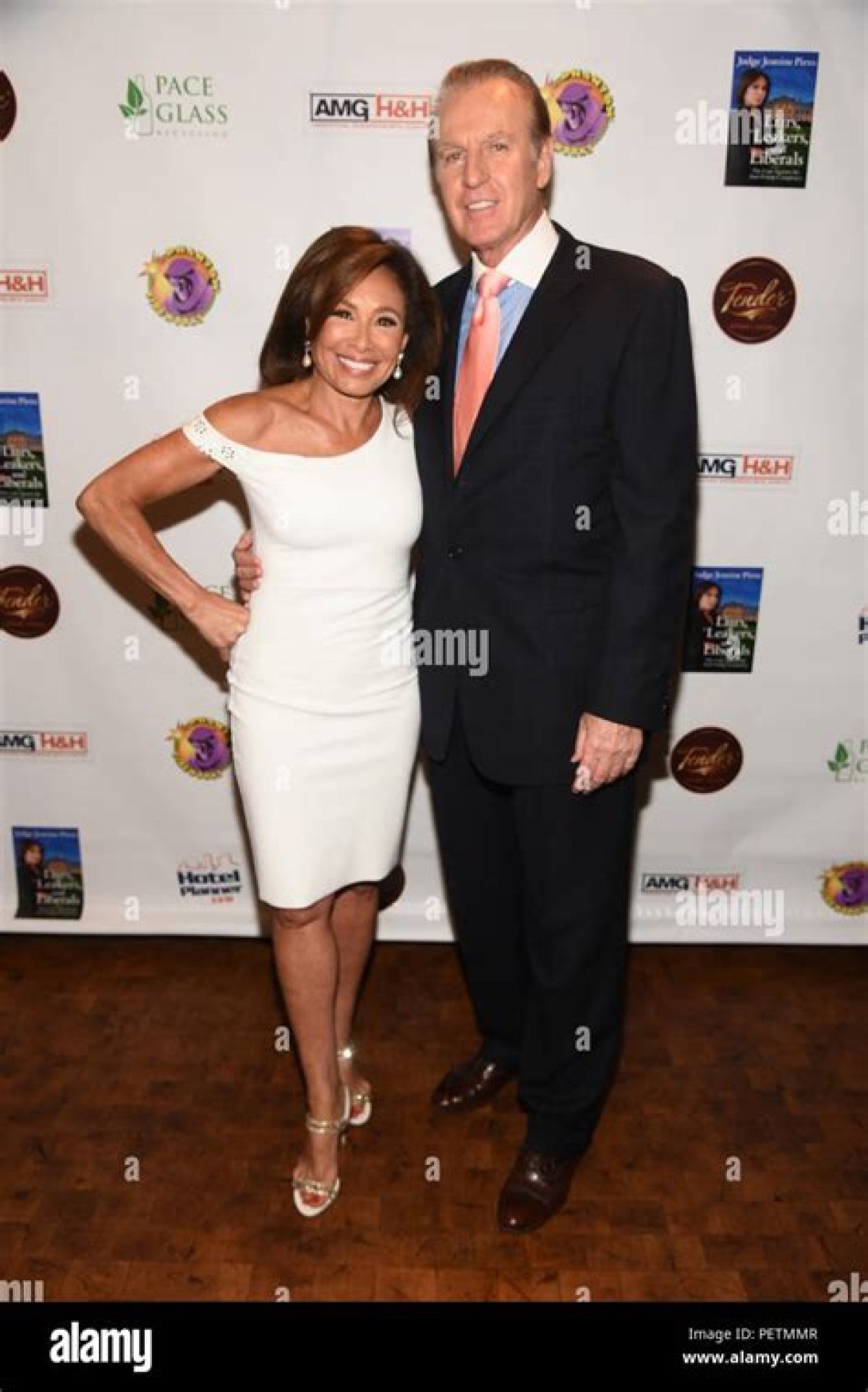 Who Is Jeanine Pirro Dating? Uncovering the Personal Life of the Renowned Tv Personality