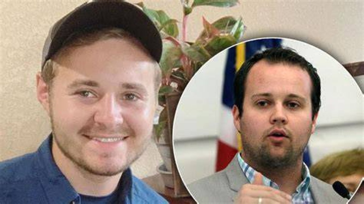 Who Is Jed Duggar? Josh Duggar Brother to Testify in the Ongoing Trial