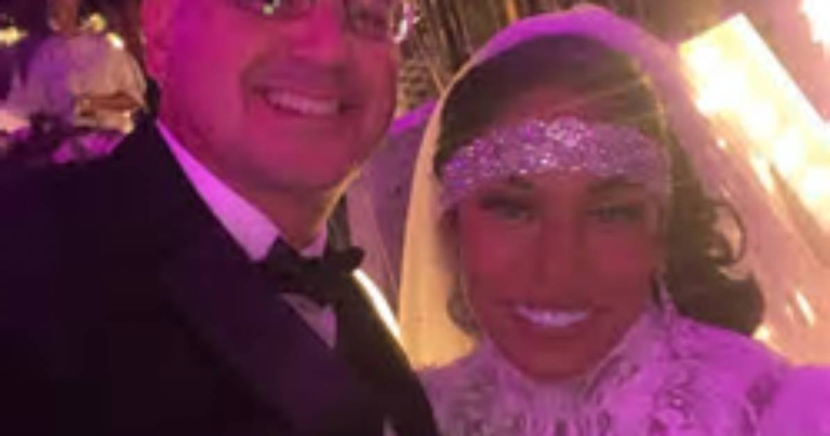 Who Is Jeff Banks Wife Kori Banks? a Look at His Married Life Amid Controversy