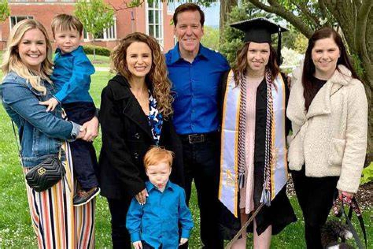 Who Is Jeff Dunham's Daughter Bree Dunham? Her Age, Height