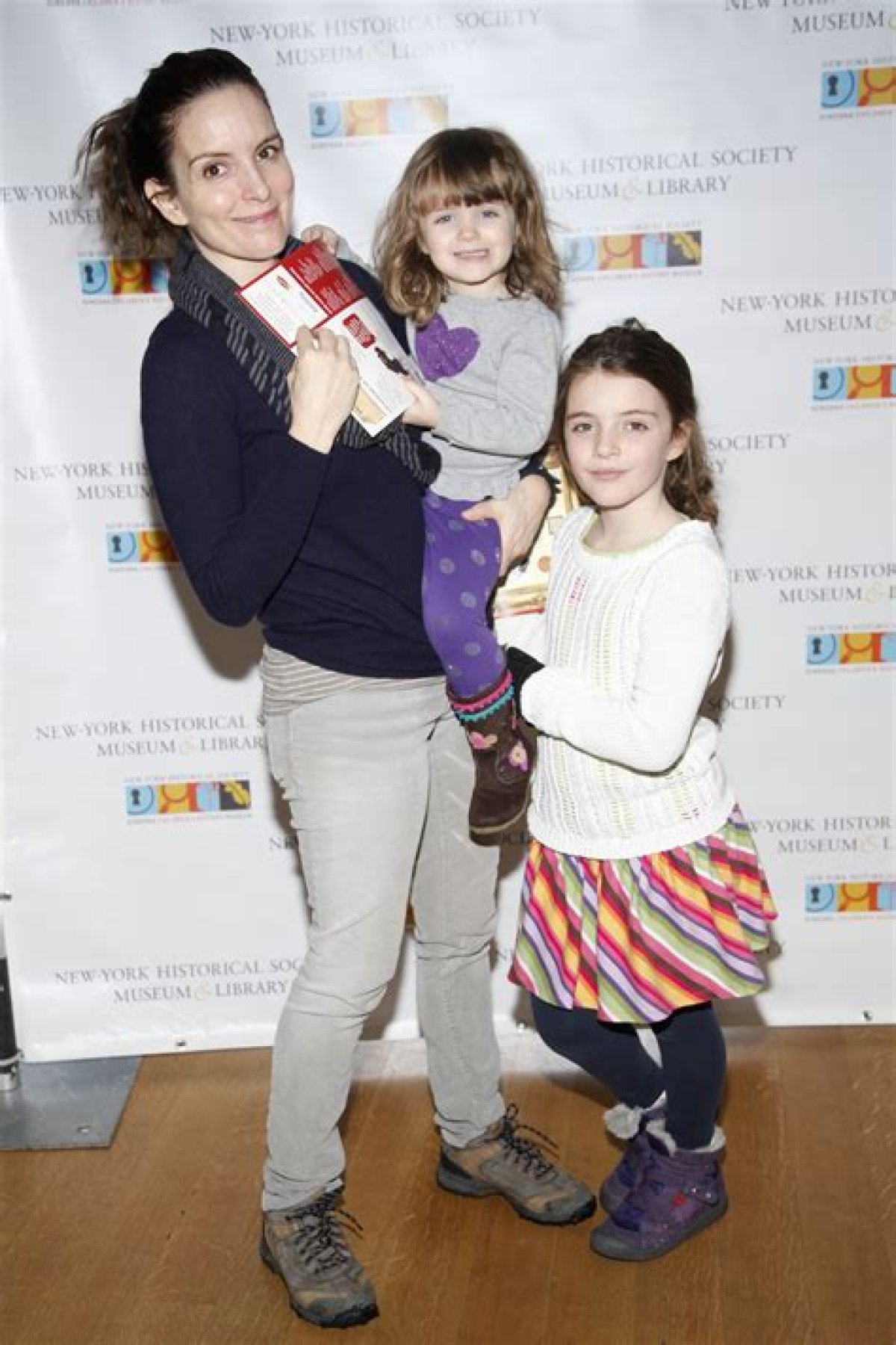 Who Is Jeff Richmond's Daughter Alice Zenobia Richmond? Her Bio