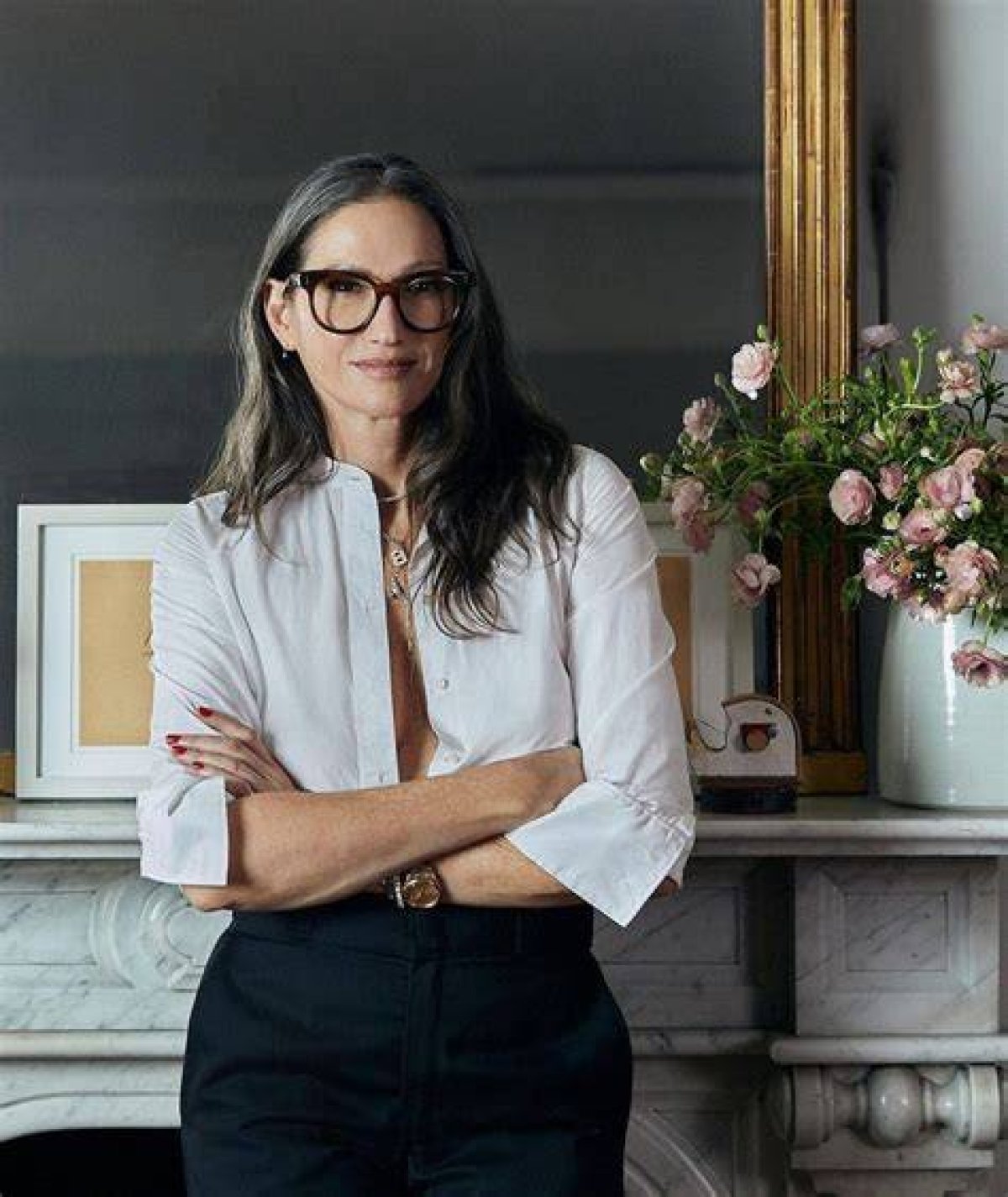 Who Is Jenna Lyons, Fashion Boss-Turned-Reality Star? Before Real Housewives of New York City, She Was J. Crew’s President, Dressed Former First Lady Michelle Obama and Founded a Fake Eyelash Company