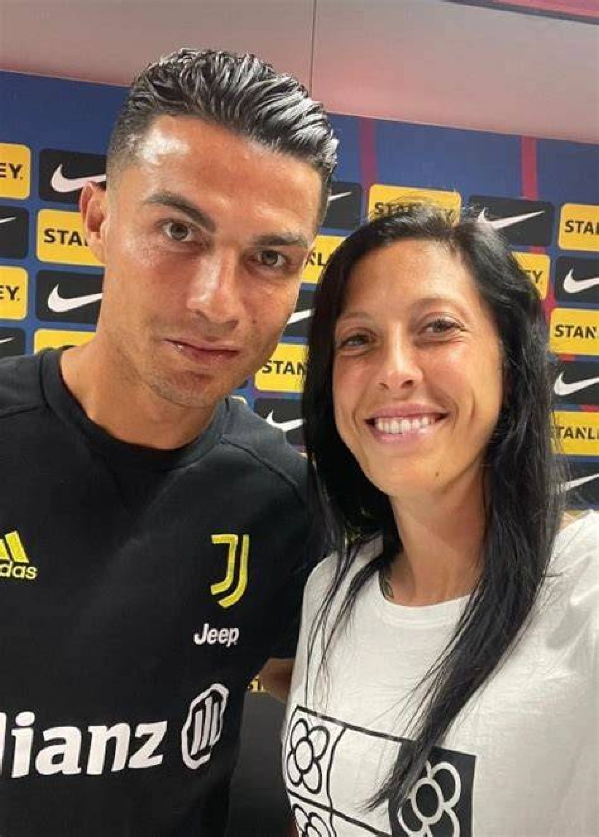 Who Is Jennifer Hermoso Dating – Jennifer Hermoso's Boyfriend & Exes