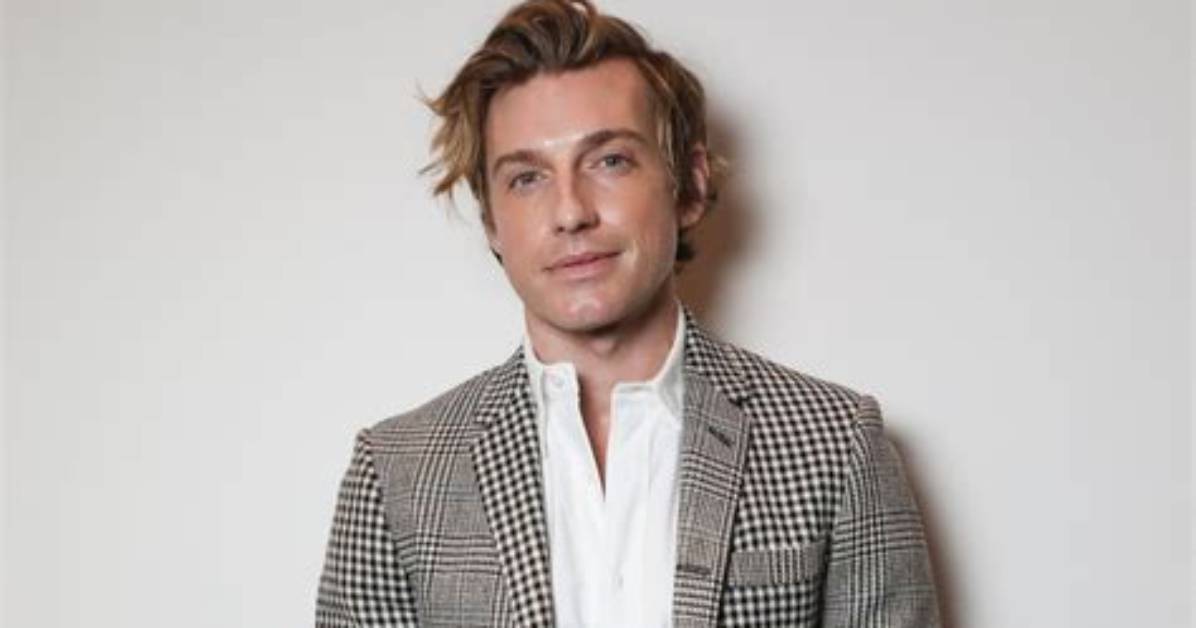 Who Is Jeremiah Brent, Queer Eye’s New Design Expert – and Why Did Bobby Berk Leave? Brent Will Join the ‘Fab Five’ on the Emmy Award-Winning Netflix Show for Season 9, Set in Las Vegas