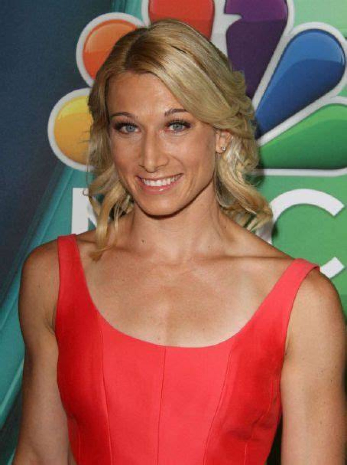 Who Is Jessie Graff Dating – Jessie Graff's Boyfriend & Exes