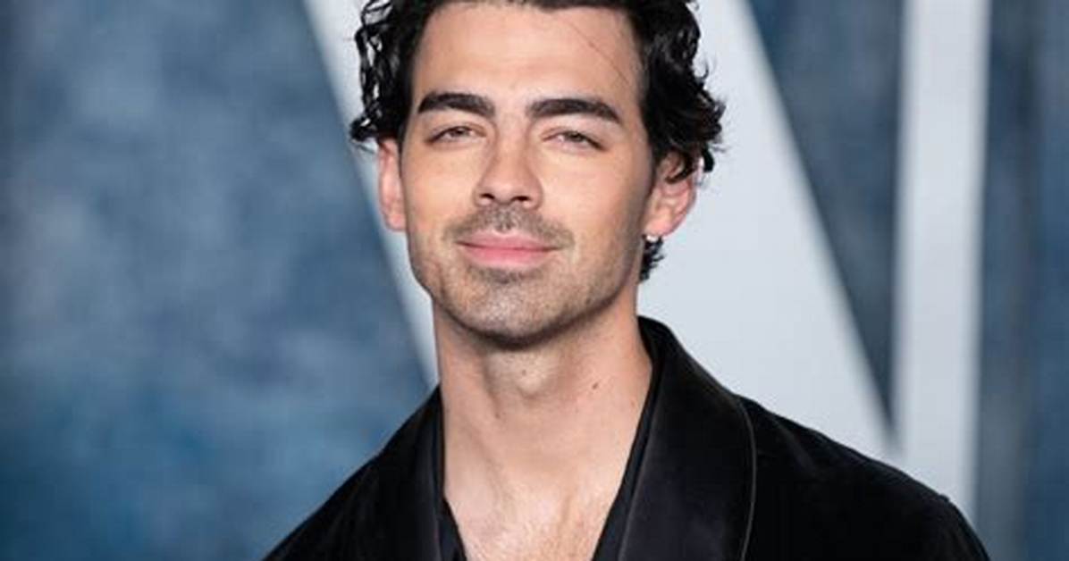 Who Is Joe Jonas' Alleged New Boo, Stormi Bree? Exploring Her Life, Career, and More as They're Seen Together Amid the Singer's Divorce