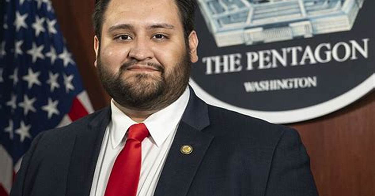 Who Is Joel Valdez? Meet Rep Matt Gaetz's Press Secretary