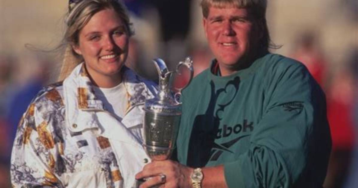 Who Is John Daly? Know His Wives, Controversies & Net Worth