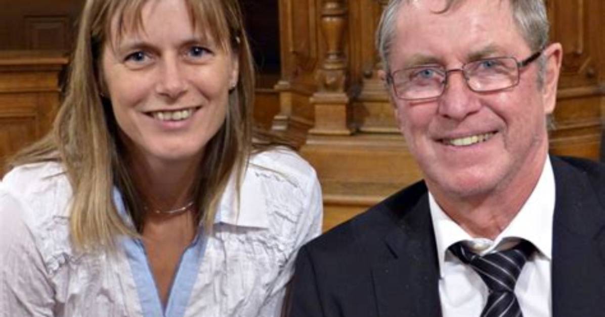 Who Is John Nettles's Daughter Emma Nettles? Her Age, Kids, Bio