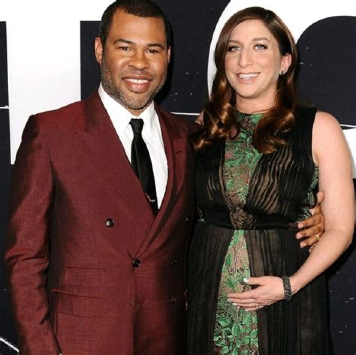 Who Is Jordan Haworth Peele's Son Beaumont Gino Peele?