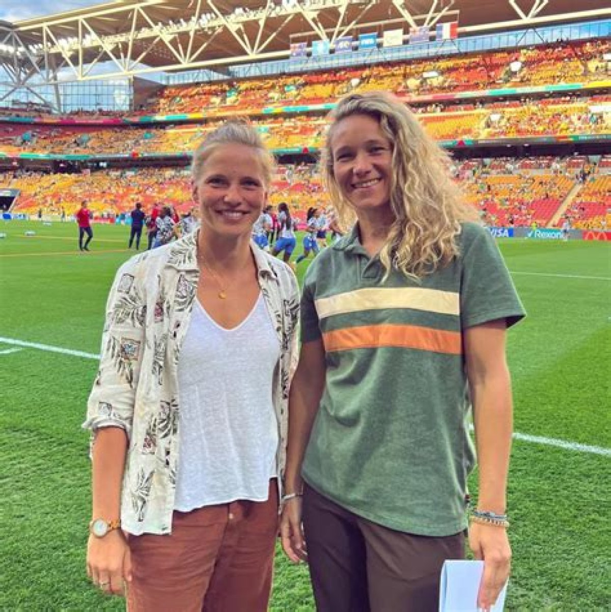 Who Is Josephine Henning's Partner? Her Dating History and Sexuality Debunked!
