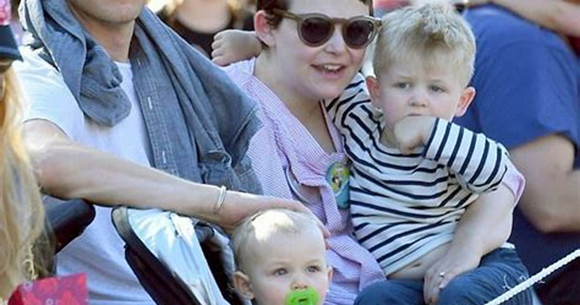 Who Is Josh Dallas's Son Hugo Wilson Dallas? Her Age, Birthday