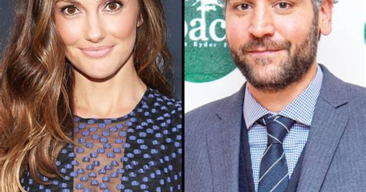 Who Is Josh Radnor Dating? Does Josh Radnor Engaged?