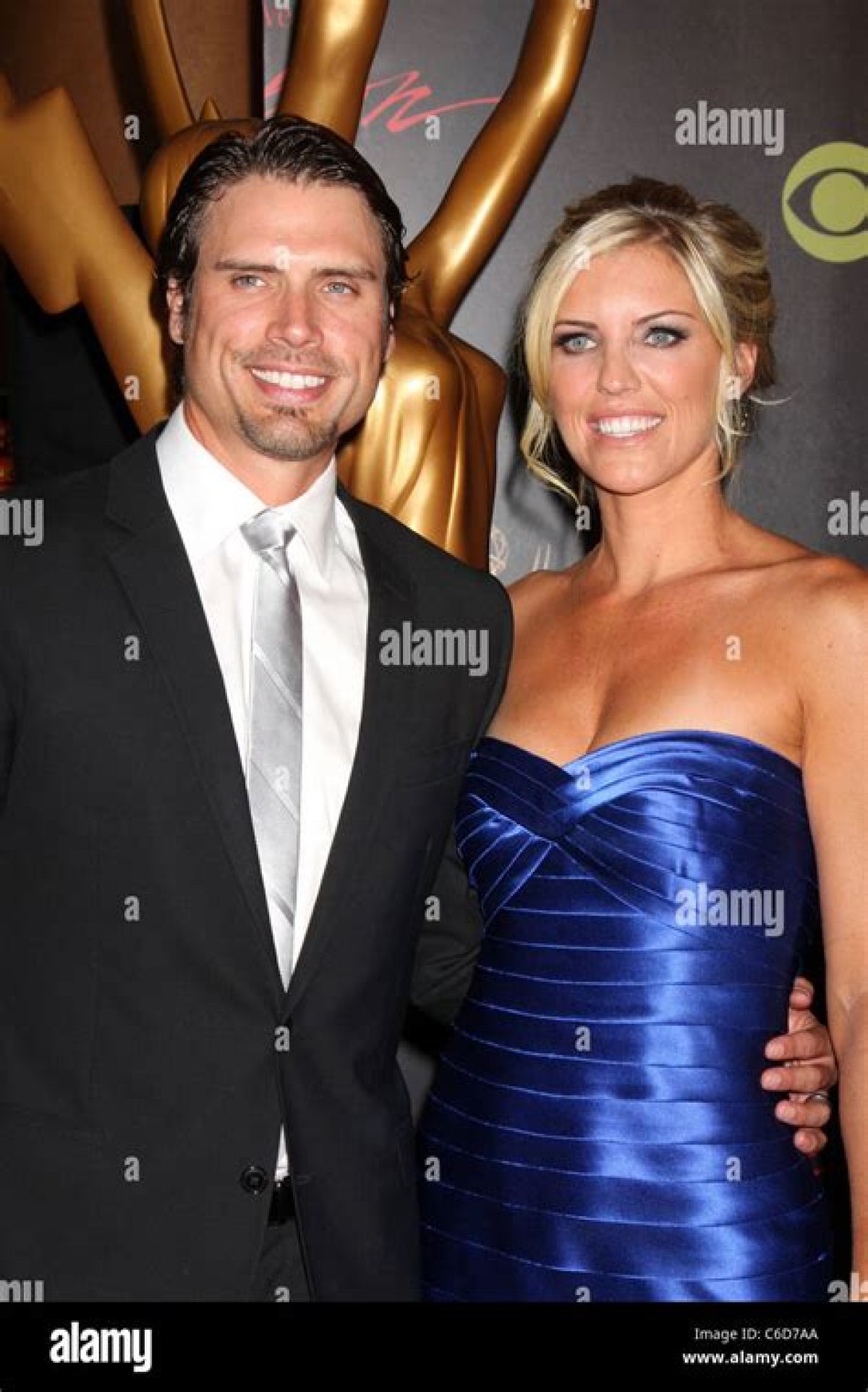 Who Is Joshua Morrow's Wife Tobe Keeney? Her Net Worth, Age