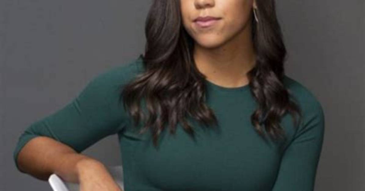 Who Is Journalist Alexi Mccammond? Her Age, Height & More