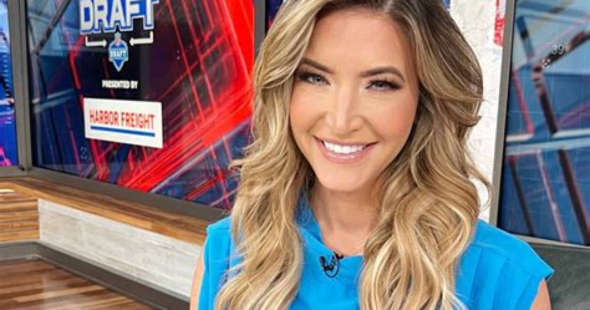 Who Is Journalist Cynthia Frelund? Her Age, Height & More