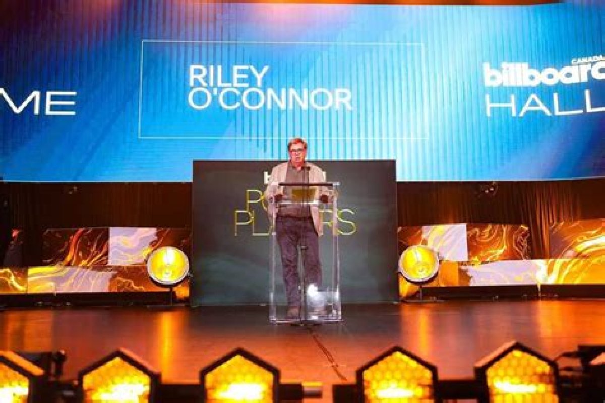 Who Is Journalist Riley O’connor? His Age, Height & More