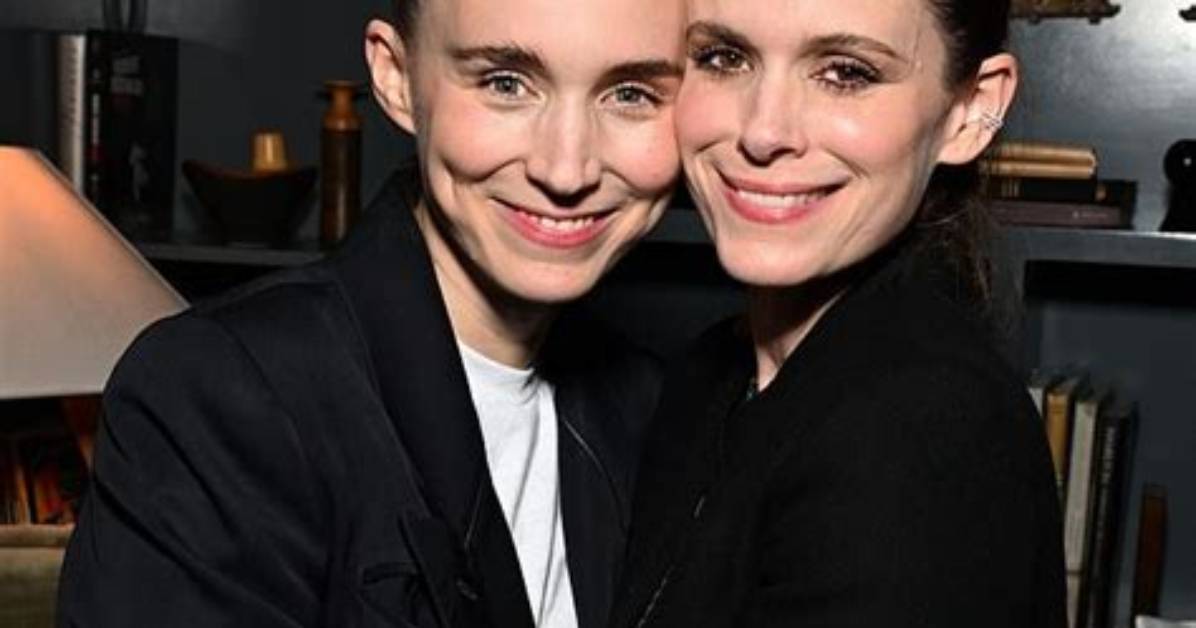 Who Is Kate Rooney Mara's Mother Kathleen Mcnulty Rooney?