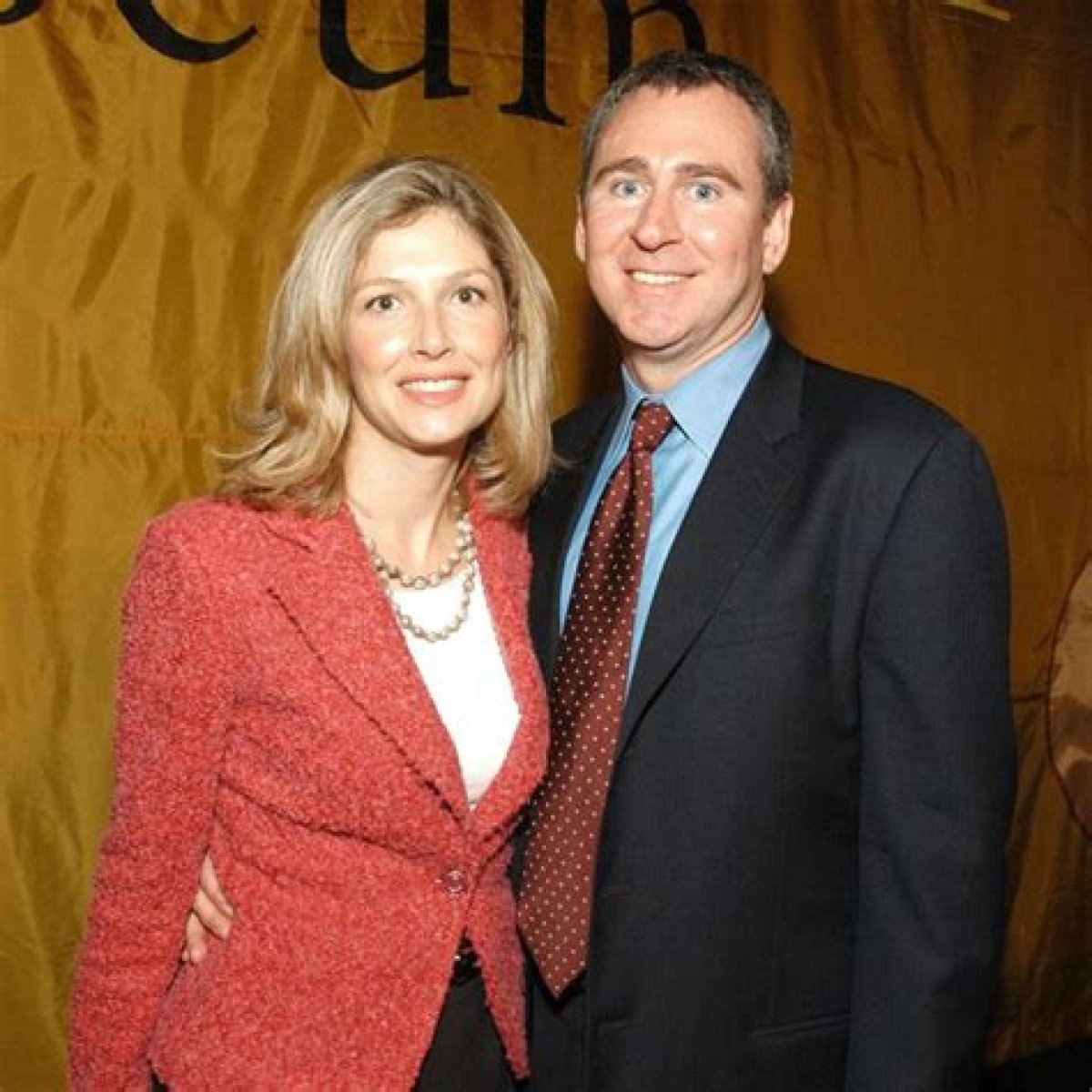 Who Is Kenneth Cordele's Ex-Wife Katherine Weingart? Her Age