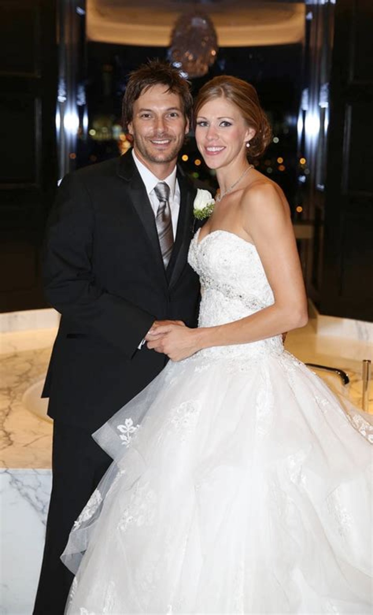 Who Is Kevin Federline's Wife Victoria and Do They Have Kids?