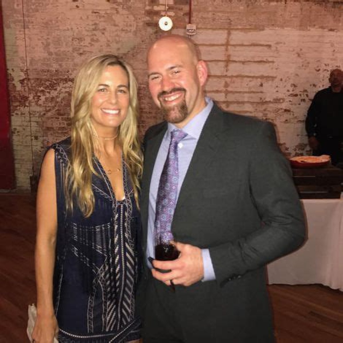 Who Is Kevin Youkilis’s Wife Julie Brady? Her Age, Brother & More