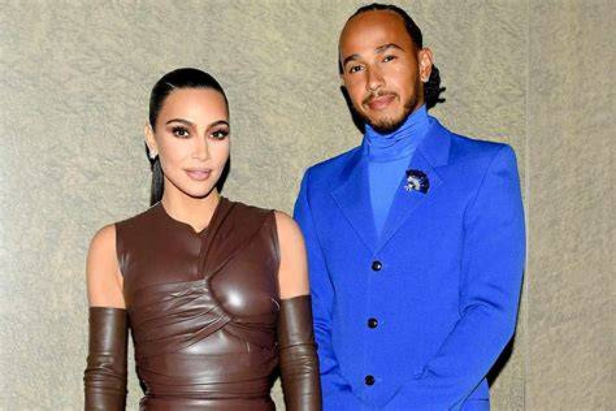 Who Is Kim Kardashian’s Lookalike Lilah in Drake’s Cover Art?