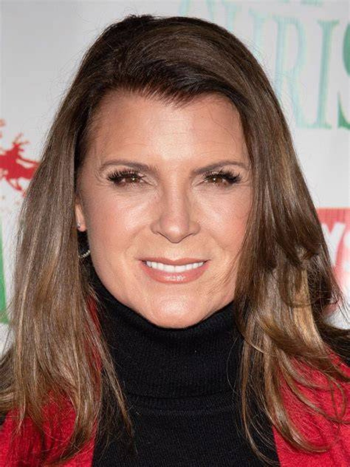 Who Is Kimberlin Brown Dating – Kimberlin Brown's Husband & Exes