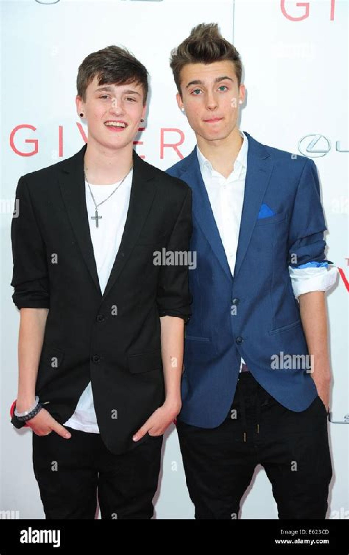 Who Is Kirsten Collins' Brother Crawford Collins? His Age, Height