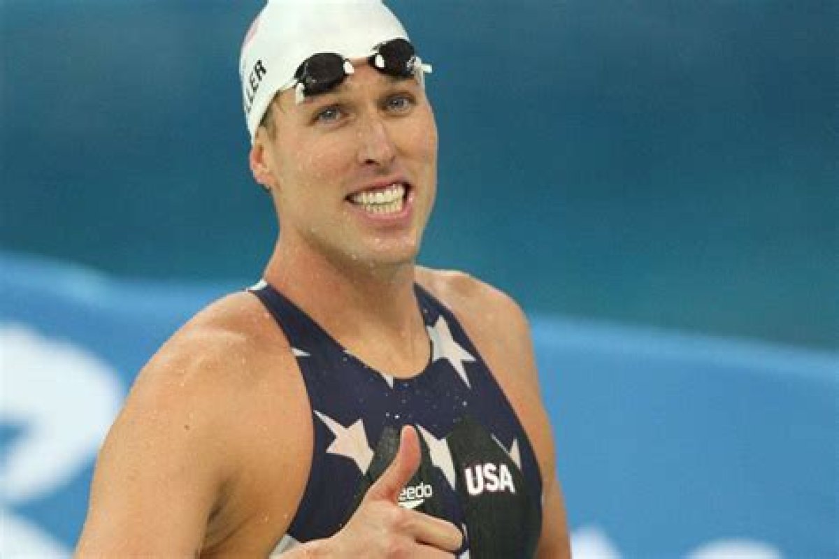 Who Is Klete Keller Wife Cari Sherrill? Everything on Her Family and Net Worth 2022