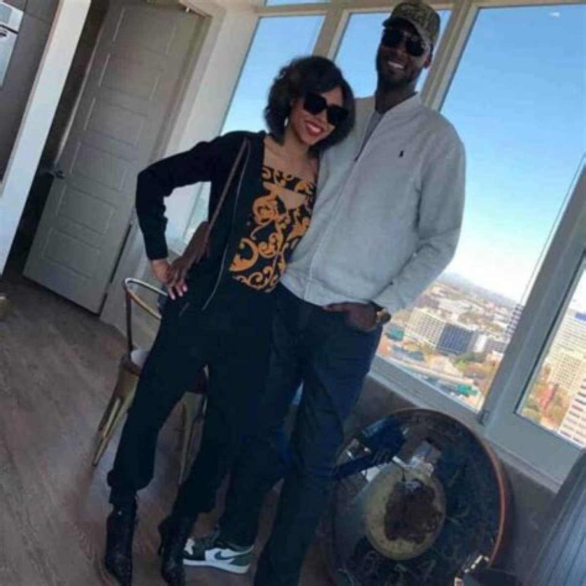 Who Is Kwame Brown’s Wife? Controversy with Children Explained