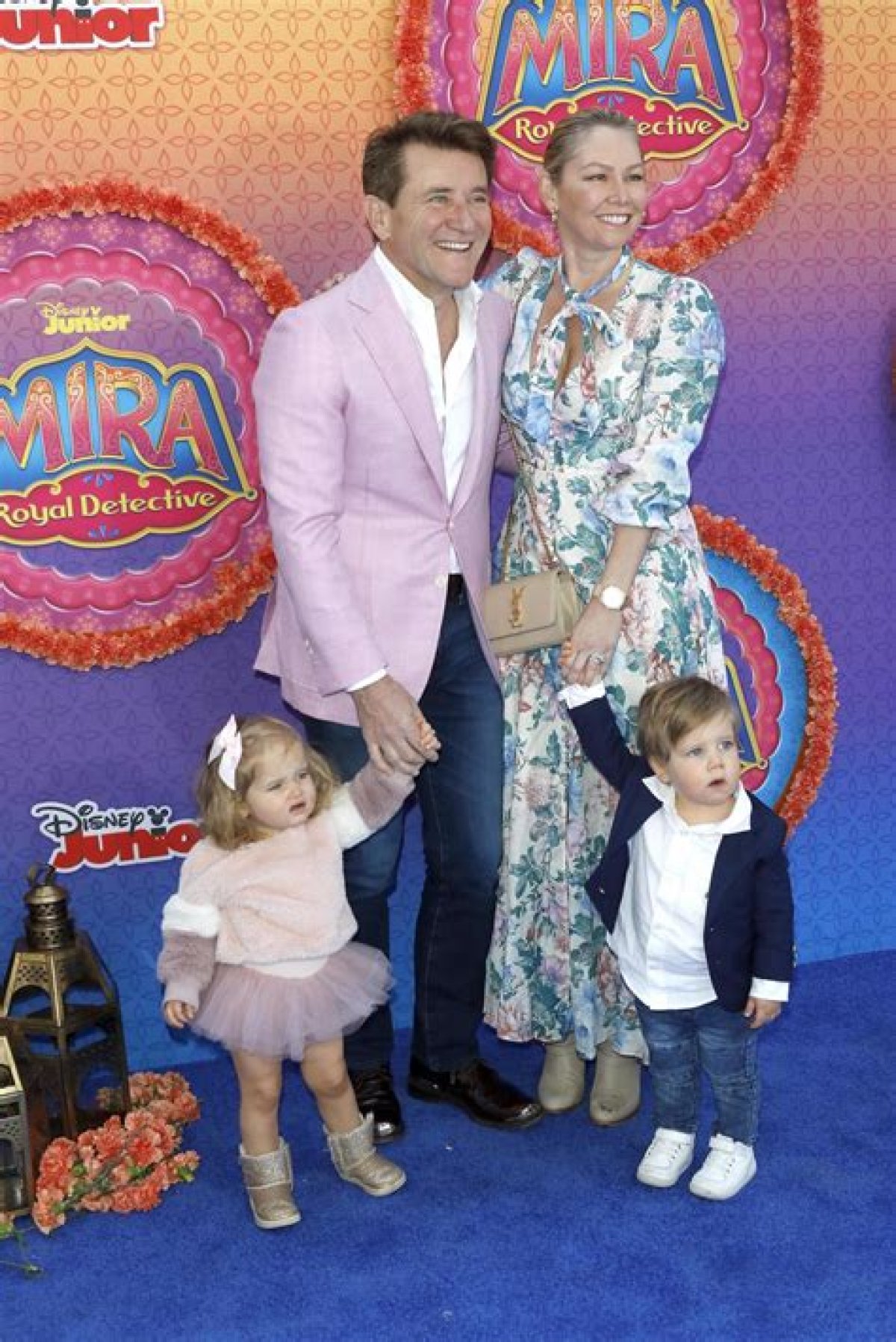 Who Is Kym Herjavec’s Daughter Haven Mae Herjavec? Her Age