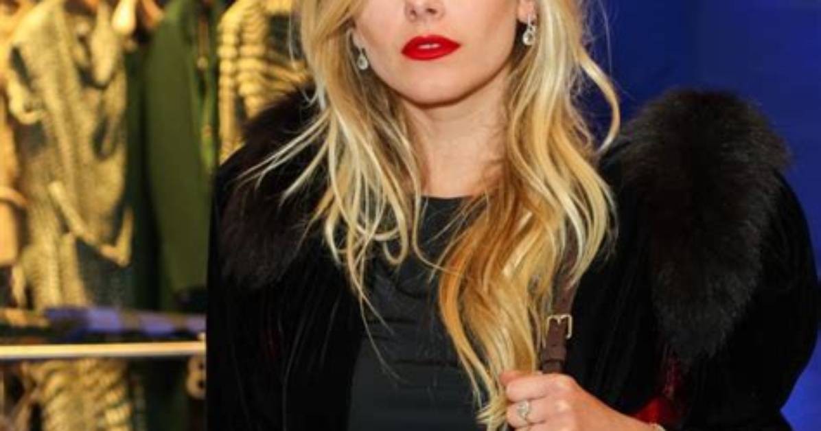 Who Is Lady Lola Bute, Who Just Threw a Saltburn-Like Party? the 25-Year-Old Aristocrat Daughter of an F1 Driver Celebrated Her Birthday with Sienna Miller, Charlotte Tilbury and Princess Olympia