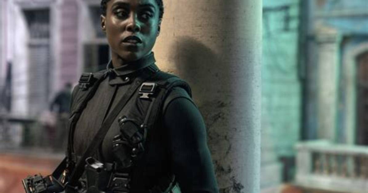 Who Is Lashana Lynch – the New 007? 5 Things You May Not Know About James Bond’s Replacement