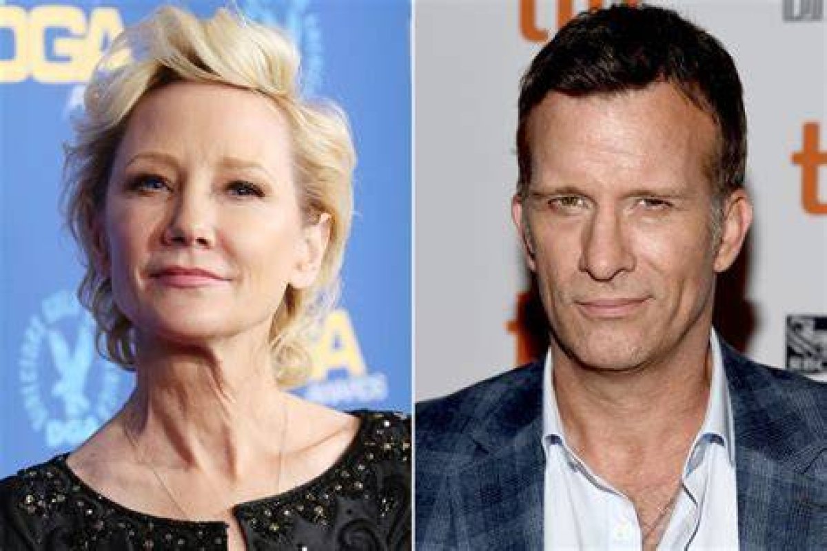 Who Is Late Anne Heche’s Ex Husband Coleman Laffoon?