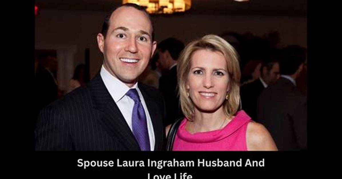 Who Is Laura Deas Husband? Know About Their Relationship