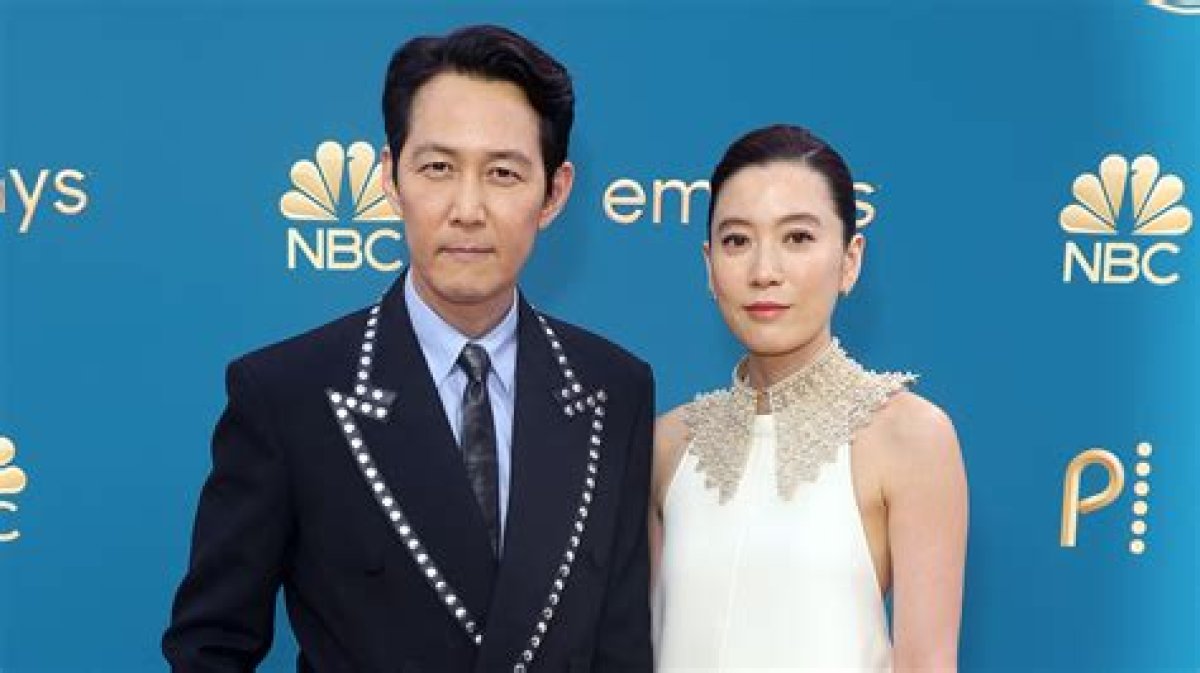 Who Is Lee Jung-Jae’s Girlfriend, Daesang Heiress Lim Se-Ryung? the 45-Year-Old Businesswoman Attended the Emmys with the Squid Game Actor, Studied at Nyu, and Was Married to Samsung Exec Lee Jae-Yong