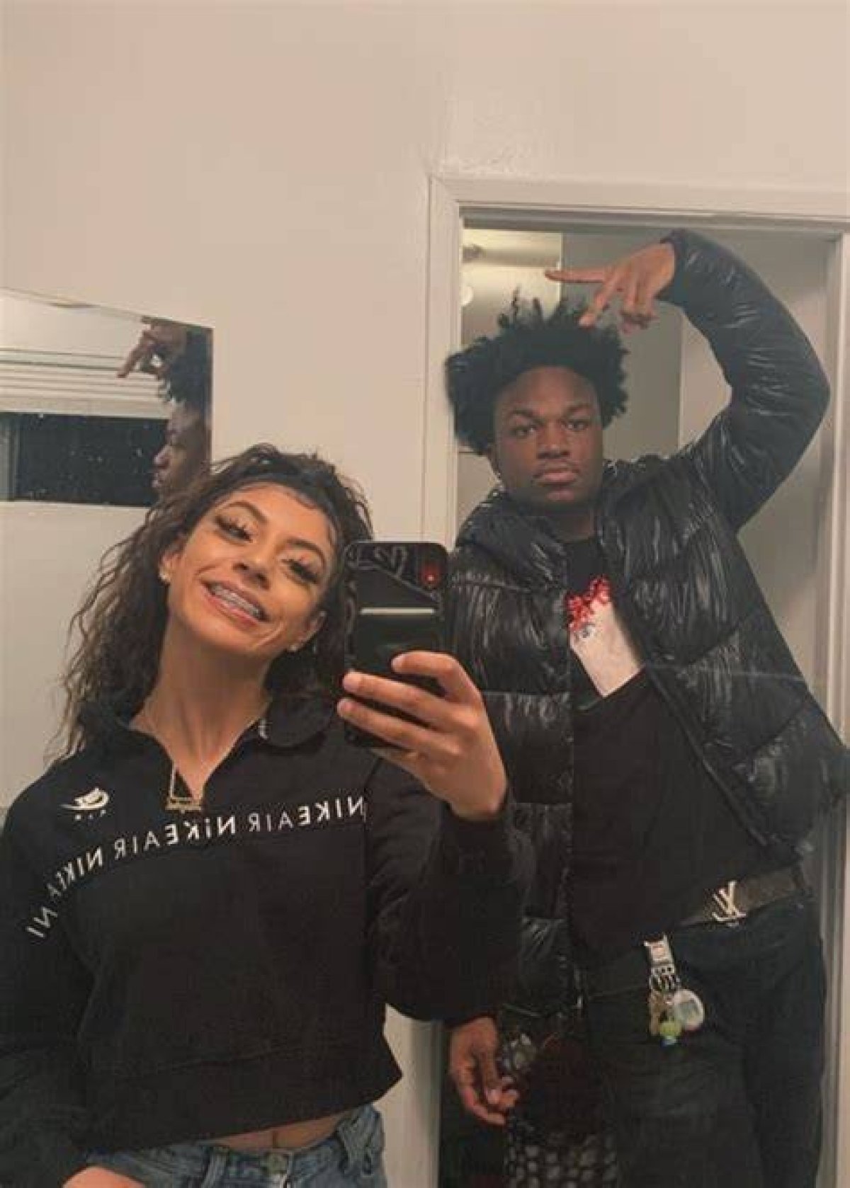 Who Is Lenarr Dating – Lenarr's Girlfriend & Exes